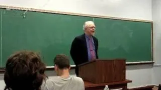 Richard Bulliet - History of the World to 1500 CE (Session 20) - Mongol Eurasia and Its Aftermath