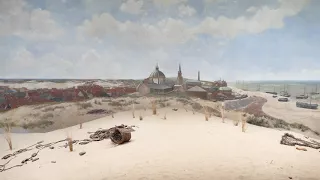 Panorama Mesdag 1881