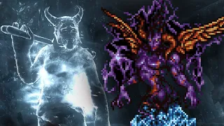 8 Secret Video Game Bosses You Need To Beat Before You Die