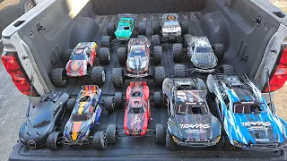 Nitro R/C Collection 2023