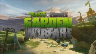 Boogie Your Brains Right Over Here - Garden Ops - Plants vs. Zombies: Garden Warfare