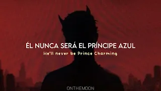 Alec Benjamin - Devil Doesn't Bargain (Lyrics + Sub español)