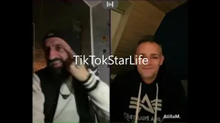 Ali Osman Satudarah MC Steht Hinter Mir Aufklärung *TikTokStarLife*