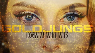 Goldjungs - Komm mit mir - Official Trailer (Full HD)
