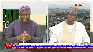 Political update | 10th May 2024 | NTA