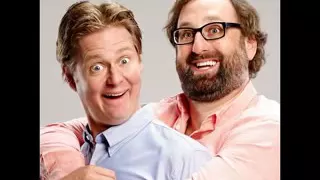 WTF Podcast TIM AND ERIC