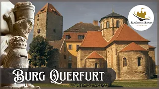 Gebhard XIV., Burgherr von Querfurt - Kreuzzüge & Ritterorden I BURG QUERFURT I Schlösser & Burgen