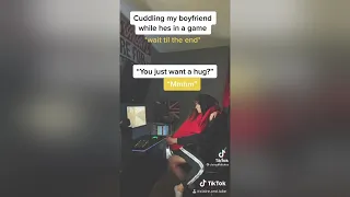 Cute TikTok Couples #5