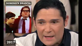 Corey Feldman Lied about not seeing Dominick Brascia after 95