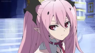 Krul Tepes defeats Ferid Bathory