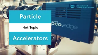 Particle Accelerators: Medical Applications