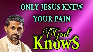 God brings Good from Every Struggle in Your life. Fr-Antony Parankimalil VC