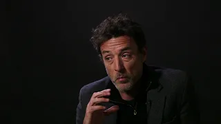 Guillaume Bonnier, réalisateur de TOUT LE MONDE M'APPELLE MIKE