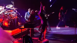 Styx: Come Sail Away - Montreal July 2018