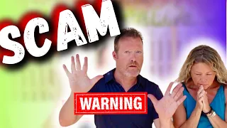 *BREAKING RV SCAM ALERT* Avoid This Company & Warn Your Friends (RV Living)