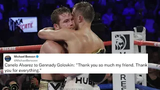 The Canelo Alvarez Scam Continues: GGG Sold Out