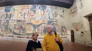 Urbino, Oratori di San Giuseppe e San Giovanni