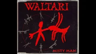 Waltari - Misty Man EP (Full EP 1994)