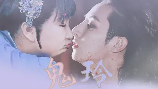 鬼玲夫婦/Guiling/李洙赫/이수혁 /Lee Soo Hyuk/賈玲/玲姐護夫沒話說