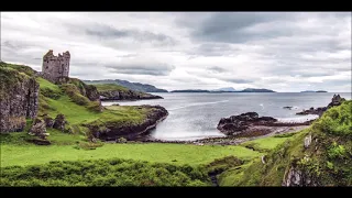 Eilean Fraoich - Scots Gaelic Song