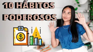 💰10 HÁBITOS MINIMALISTAS QUE ME FAZEM ECONOMIZAR