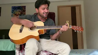 Cinderella | Sajjad Ali | Cover song