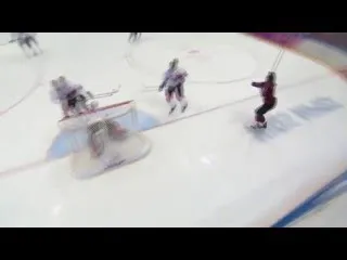 Ice Hockey - Men's Quarter-Final - Canada v Latvia | Sochi 2014 Winter Olympics