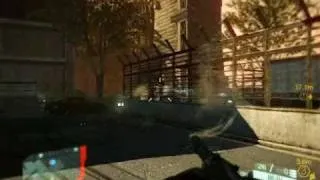 Crysis2 gameplay 02.mp4