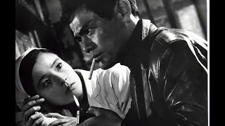 I the Executioner (1968) - Japanese Movie Review