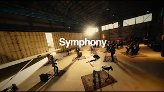 平井 大 / Symphony（Music Video）