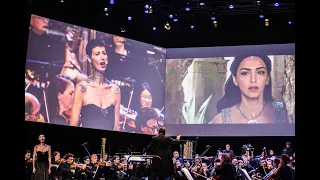 World Soundtrack Awards 2019: Marco Beltrami - Ben-Hur