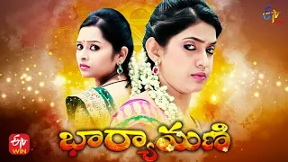 Bharyamani | 3rd December 2021 | Full Episode 414 | ETV Plus