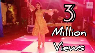 Sharara dance | SAUMYA SHARMA #purabiinstagramreels