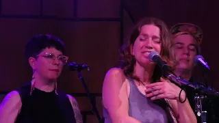 Ani DiFranco - Joyful Girl (Indianapolis 2022-08-05)