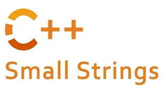 Small String Optimization in C++