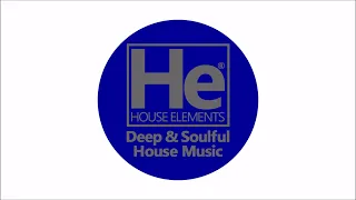 HOUSE elements | Deep Soulful Fix | Oct 15, 23