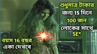 Paprika 1991 Movie Explained In Bengali । movie golpo। movie review