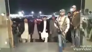 Nisar Gujjar With Full Protocol 🔥🔥