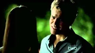 The Vampire Diaries ~ Stefan and Elena 3x03 FULL*