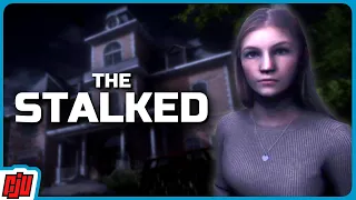 Obsessive Ex-Boyfriend | THE STALKED Demo | Indie Horror Game