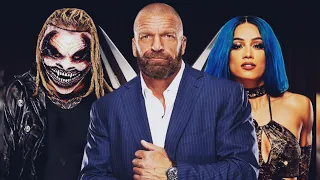 10 Superstars Triple H Could Bring Back!!
