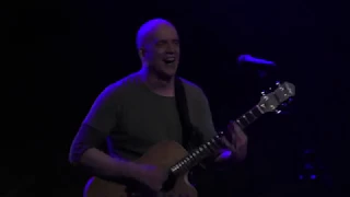 Devin Townsend LIVE Life : Eindhoven, NL : "Effenaar" : 2019-03-23 : FULL HD, 1080p50