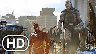 JUSTICE LEAGUE Full Movie Cinematic (2024) 4K ULTRA HD Action Fantasy