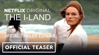 (THE I-LAND) Trailer Oficial Español subtitulado