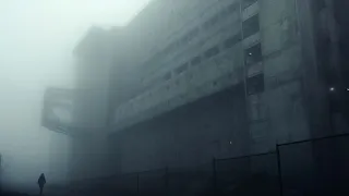 Dystopian Residential buildings