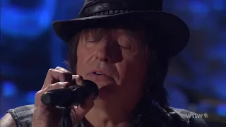 Richie Sambora ft Orianthi - What Have We Done (Soundstage 2017)