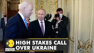 Joe Biden, Vladimir Putin to hold high-profile meet amid concerns over Ukraine invasion| Latest News