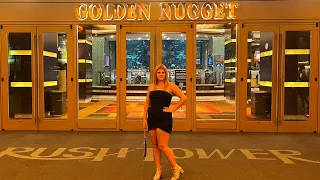 Watch This Before You Stay at the Golden Nugget in Las Vegas! 😲