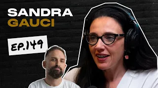 Episodju 149 ma' Sandra Gauci