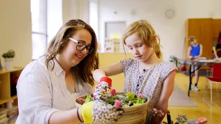 YMCA Before & After School Program: A Place To Connect